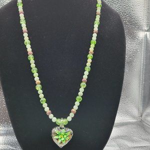 Beautiful Unique Necklace